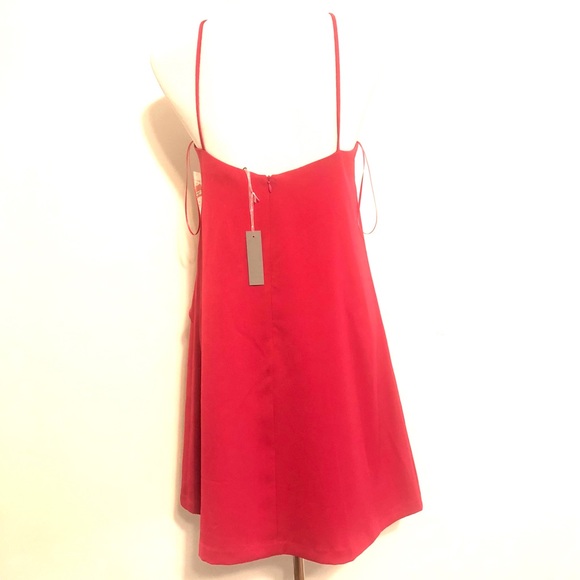 Chelsea28 dress size Large Pink NWT E5 - Picture 2 of 3